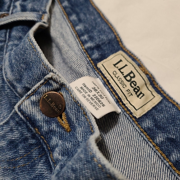 L.L. Bean | Jeans | Men Llbean 38x3 